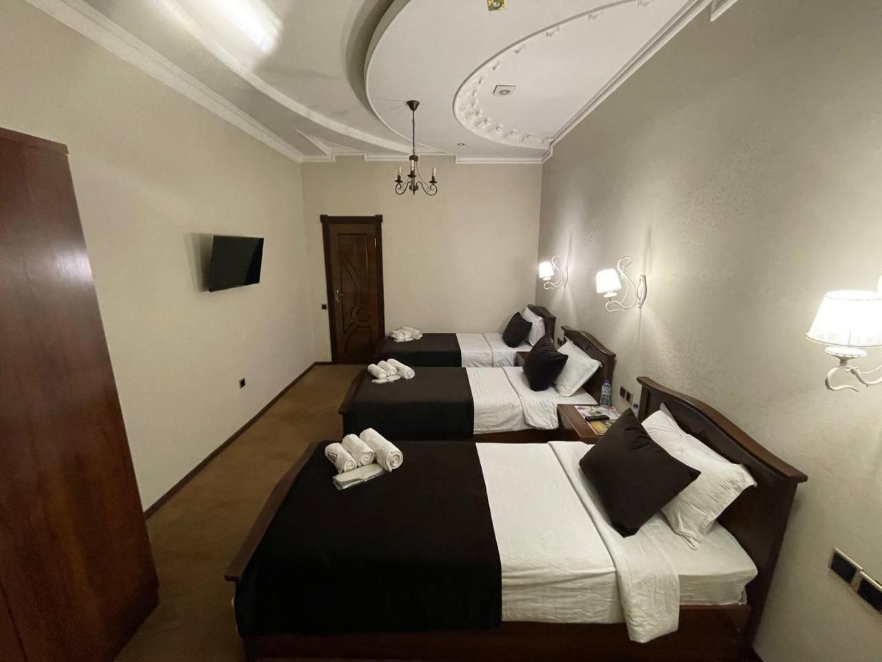 "S E A S O N S" Apartman Szamarkand Kültér fotó