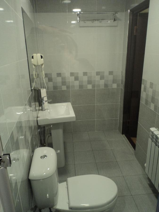 "S E A S O N S" Apartman Szamarkand Kültér fotó